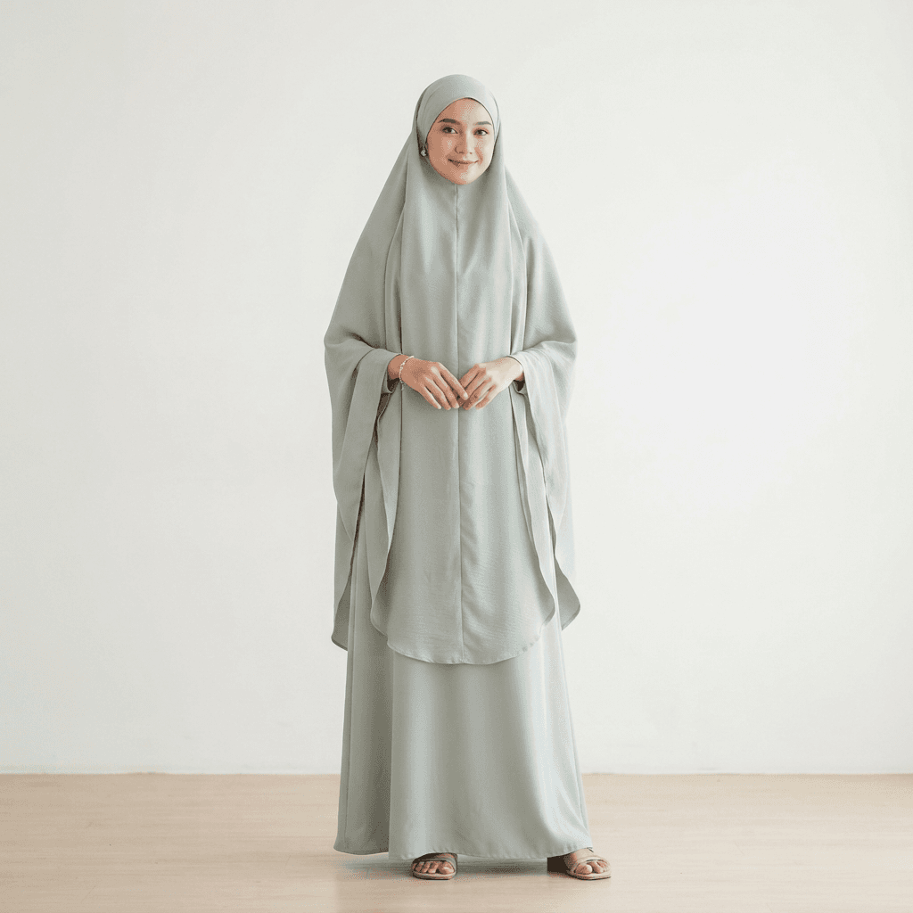 Hijab Syar'i