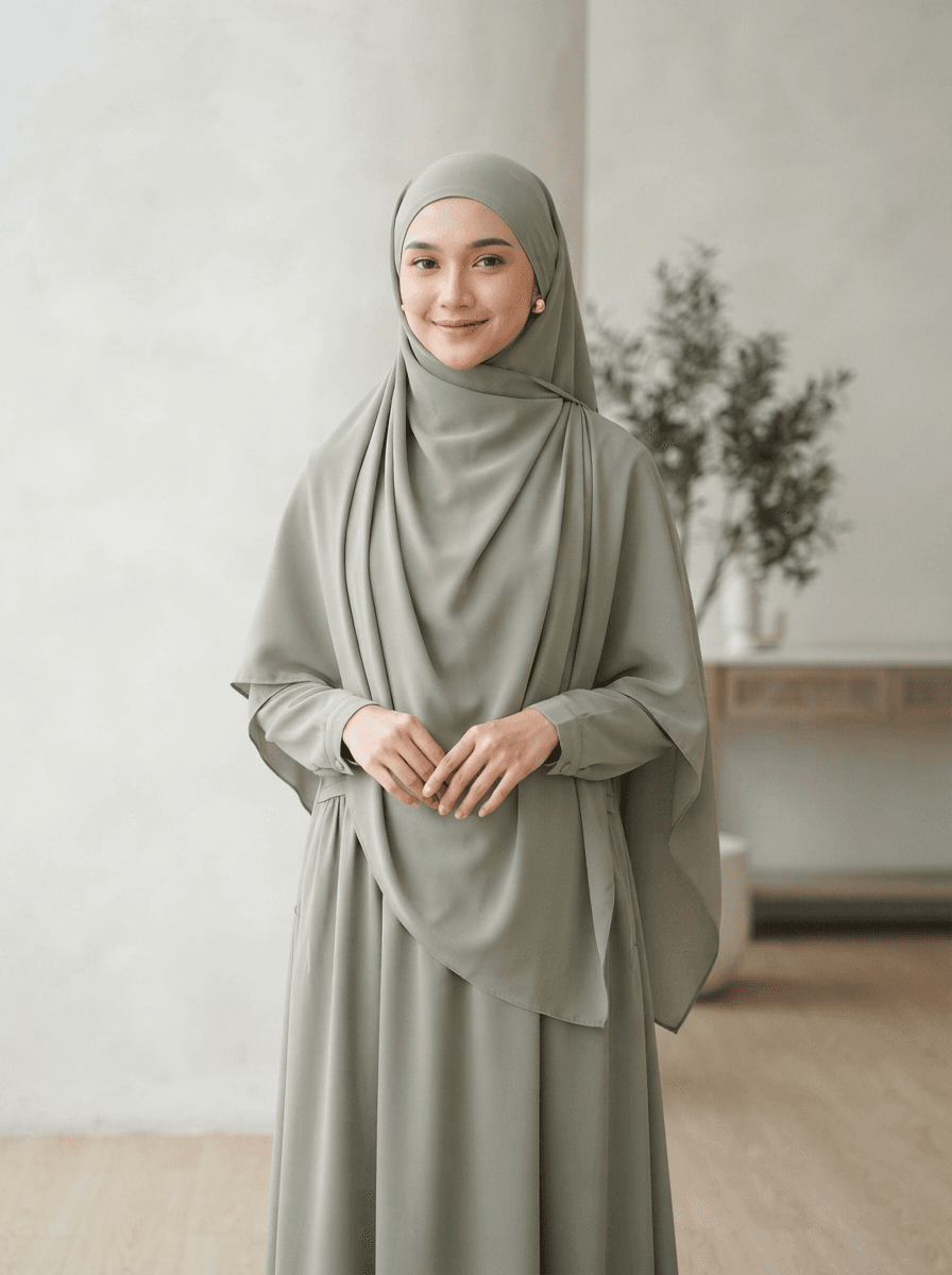 Malay Square Syar'i