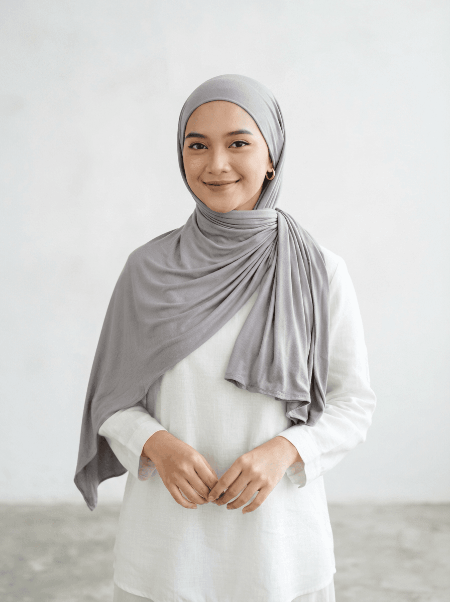 Pashmina Kaos